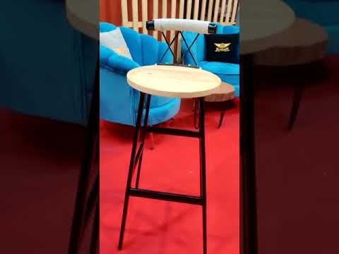 Dumo Metal Bar Chairs Wholesale