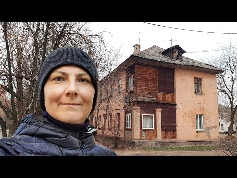 Life in Russian Small Town: Something is Wrong with my Grizzly / Depressive November 2024