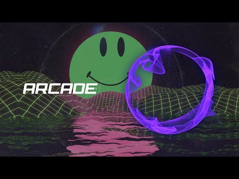 Toxic Joy - The Rave [Arcade Release]