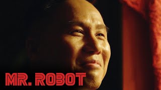 A Man Of Time And Secrets | Mr. Robot