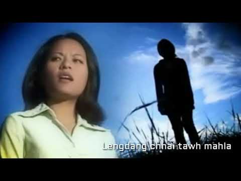 Laldanglovi - Lengdang chhai tawh mahla