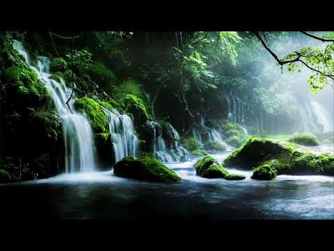 4K Relaxing Sleep Music • Sleeping Music, Relaxing Music, Fall Asleep Fast