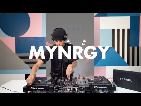 EP. 6 - MYNRGY