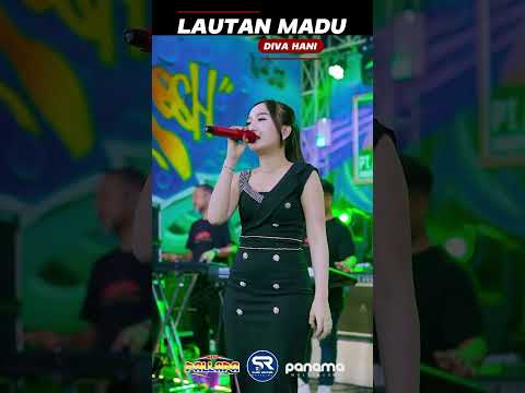 Diva Hani - Lautan Madu