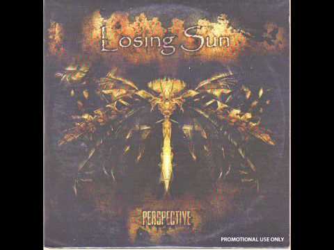 Losing Sun - Classic Art Betrayal