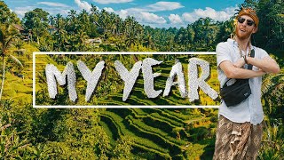 My Year 2024 | A Year of Intense Transformation