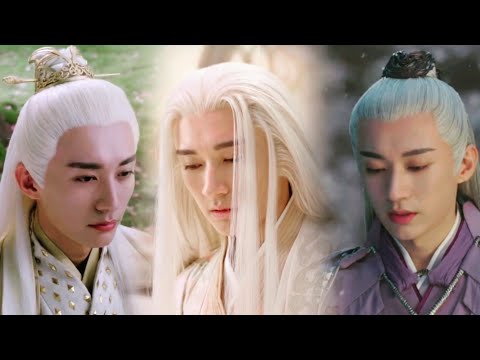 Liu Xue Yi MV 刘学义 Ancient love Poetry, The destiny of white snake , Autumn Cicada, Qing Luo