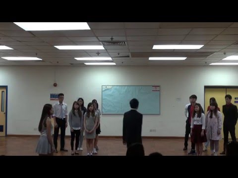 2016 Cultural Night Part II - Drama Performance