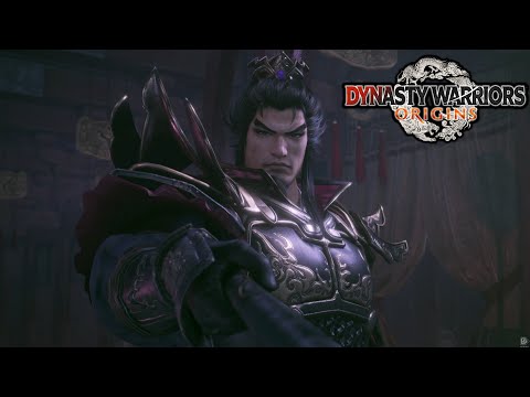 Dynasty Warriors Origins - All Lu Bu Encounters