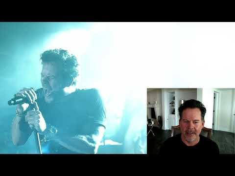 Gary Allan Rewind: Watching Airplanes