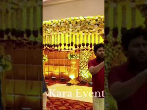 Sisira weds Sailesh wedding#wedding