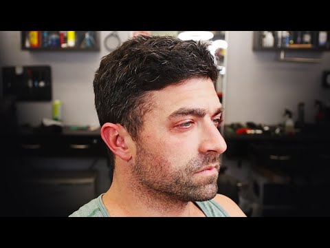 💈Barbers Step-by Step Guide To Mid/High Skin Fade Haircut Tutorial @icuthair4fun