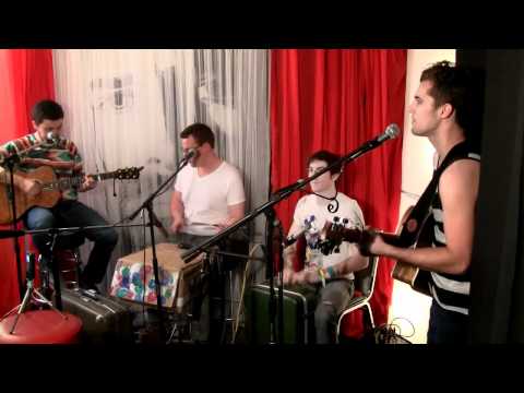 Walk The Moon - Anna Sun (Acoustic)