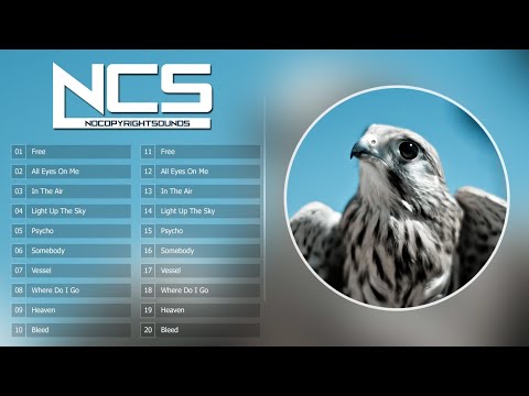 Top 10 Most Popular Songs by NCS | Best of NCS | Most Viewed Songs #3