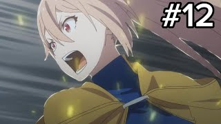 The Executioner and Her Way of Life - Episode 12 END (ENG Dub)