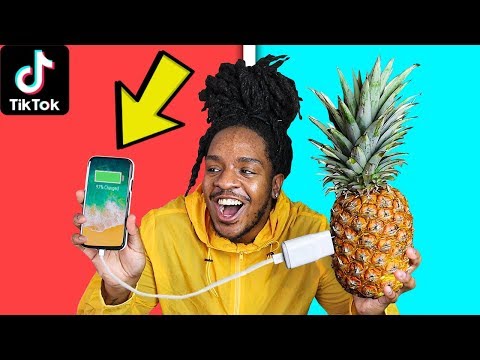 WE TESTED VIRAL TikTok LIFE HACKS... (LIFE CHANGING) *PART 2*