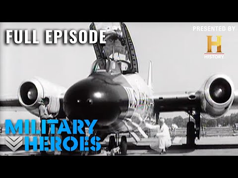 Secret Superpower Aircraft: Great Spy Planes of the Cold War (S1, E3) | Full Episode