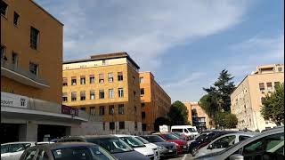 Sapienza University of Rome