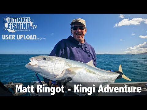 User Upload - Matt Ringot - Fishing Adventures