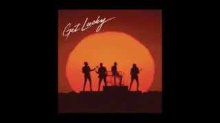 Daft Punk - Get Lucky (Album Version)