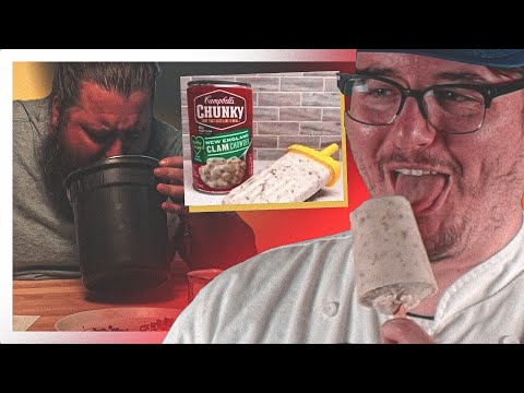 Cooking Reddits Worst Recipes II