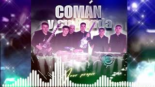 COMAN Y SU BANDA - AMOR PROPIO / LO NUEVO 2025