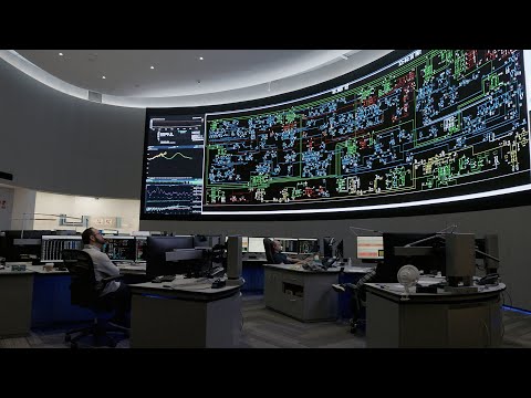 Software Advances Grid Operations at SDG&E®