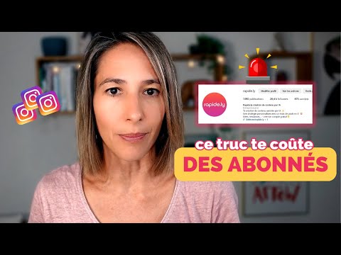 La bio parfaite pour Instagram