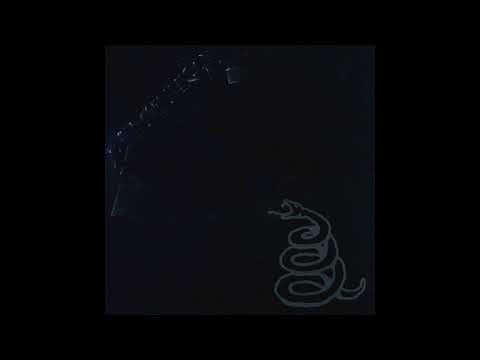 METALLICA - Enter Sandman | HQ Vinyl