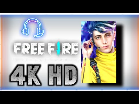 Free fire status 😍 4k HD🔥🔥 please subcribe and share and like.