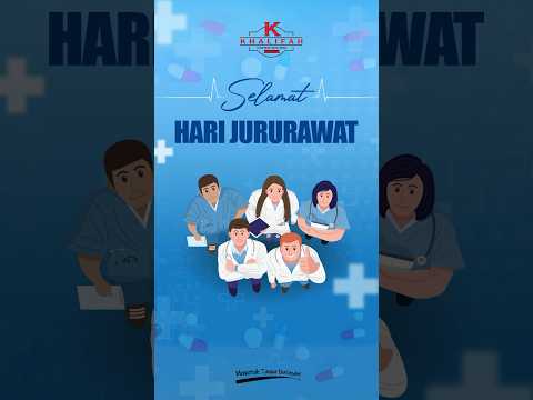 KCSB | Selamat Hari Jururawat #shortsvideo