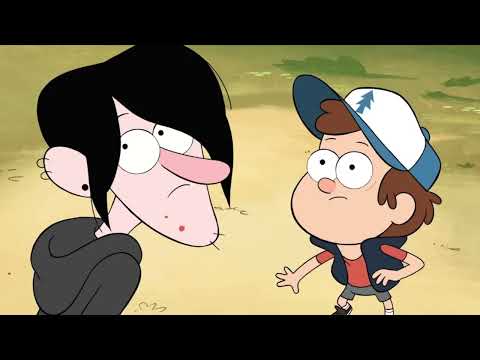 Every gravity falls “I’ll buy/get a new one”