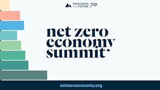 The 2022 Net-Zero Economy Summit | Skylight Pavilion Sessions