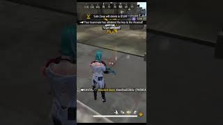 Last zone Awm se booyah commentry|friefiretiktokvideo | #shorts#totalgaming #totalgamingshorts#short