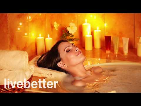 A melhor Musica para descontrair, spa, massagem, banho, relaxar, du fondo