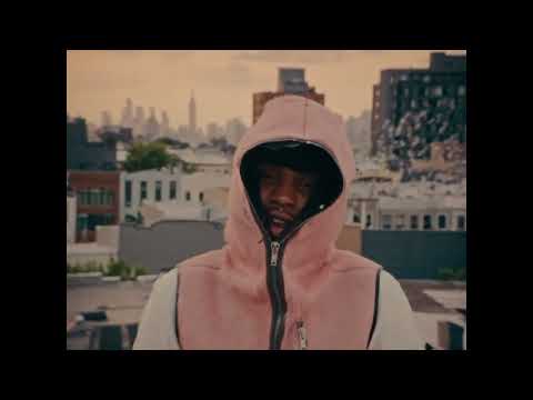 $NOT - Easter Pink [Official Video]