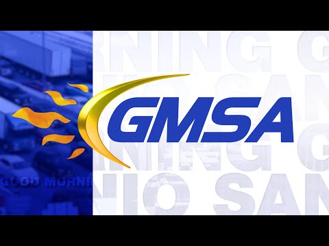 GMSA+ : Jan 13, 2025