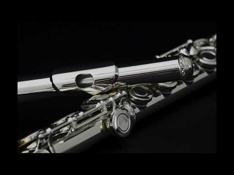 The John Packer JP011 Flute