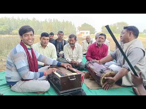 सौरव शास्त्री ने सुनाया सुपर हिट भजन।दाता तेरे हाथ में कलम कर्म मेरो रच रच लिखियों रे। गम्मत कीर्तन