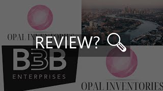 opalinventories co review is opalinventories co legit or scam is opalinventories co safe