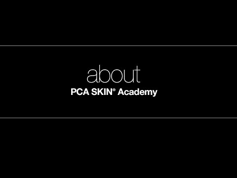 An inside look at PCA SKIN Academy