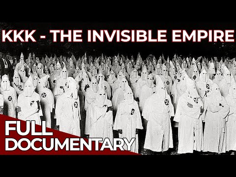 Ku Klux Klan - An American History | Part 1 | Free Documentary History