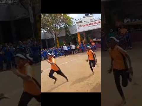 Mana ki mushkil hai safar |Sports | Race WhatsApp status | Ringtone ##shorts #ytshorts #running