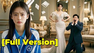 【ENG SUB】Killed by biased family.Reborn,she used past memories,became a billionaire,made them regret