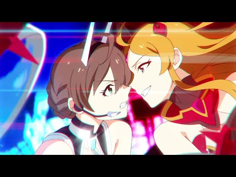 【ミリシタ】7.5周年記念『唸れ！ミリオンアーマー！』特別CM【アイドルマスター】