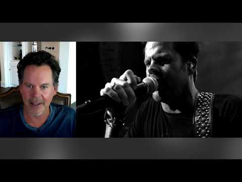 Gary Allan Rewind: Learning How To Bend