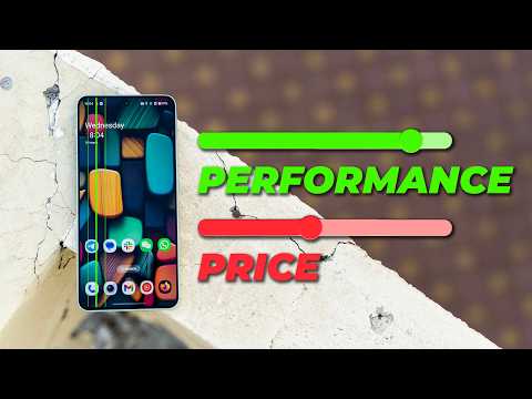 Best Midrange Smartphone in 2024? OnePlus Nord 4 Full Review!