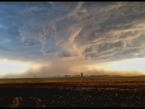 5-7-23 Iowa Extreme Weather Haboob