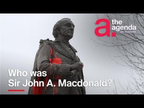 Pushing Back on Macdonald's Cancellation | The Agenda