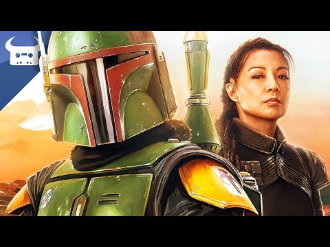 BOBA FETT RAPS | "Fett For A King" | Star Wars Song feat. JT Music